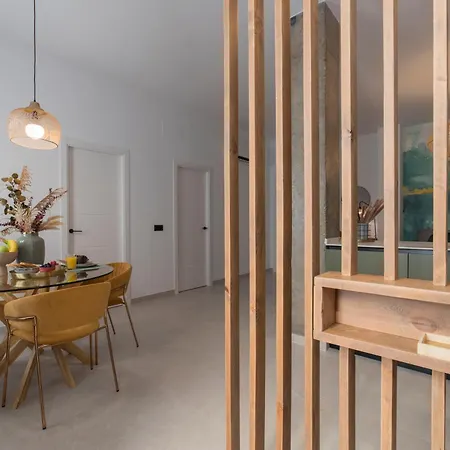 Apartment La Estrella Del Marrubial Córdoba