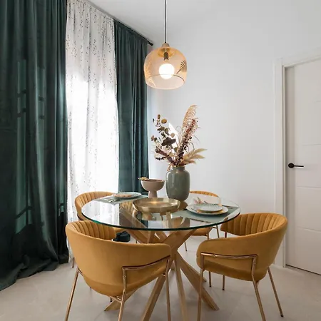 La Estrella Del Marrubial Apartment