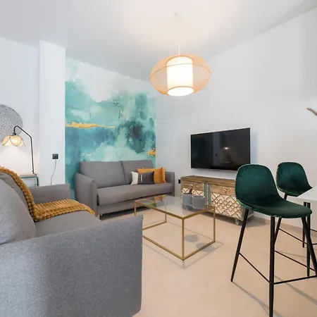 La Estrella Del Marrubial Apartment Córdoba