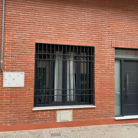 Apartment La Estrella Del Marrubial