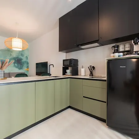 La Estrella Del Marrubial Apartment Cordoba