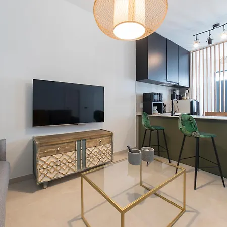 La Estrella Del Marrubial Apartment Cordoba